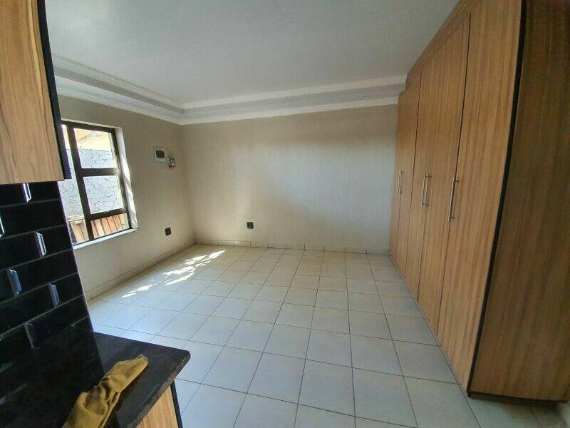 To Let 1 Bedroom Property for Rent in Wilkoppies North West
